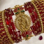 Sri Krishna Bangles