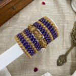 Ashta Lakshmi Budget 2.0 (Dark Blue)