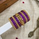 Ashta Lakshmi Budget 2.0 (Purple)