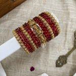 Ashta Lakshmi Budget 2.0 (Red)