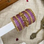 Ashta Lakshmi Budget 2.0 (Lavender)