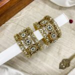 Crystal Floral - Neutral shade