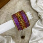 Maha Lakshmi - Lavender