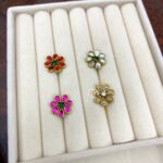 Small Flower Patches