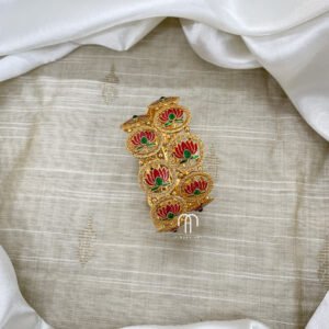 Lotus Bangles
