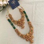 Antique Necklace - ANTIQUE01