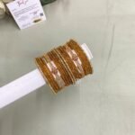 Gold & Diamond Budget Sets - Yellow