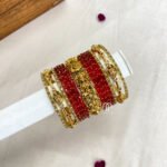 Mahalakshmi 2.0 - Red
