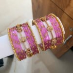 Lotus - Diamond Replica - Lilac