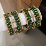 Lotus - Diamond Replica - Green