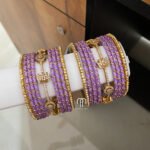 Lotus - Diamond Replica - Lavender