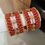 Lotus - Diamond Replica - Red