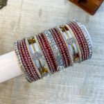 Viral Diamond Replica - Roja - Red