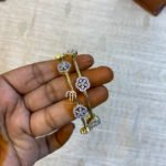 Viral Diamond Replica - Roja