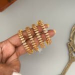 Kids - Diamond Bangles