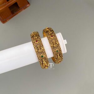 Lakshmi Bangles - 5