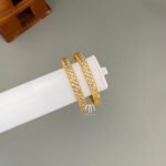 Diamond Replica - two line
