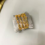 Lakshmi bangles