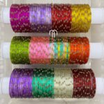 Glass Bangles- Yamuna