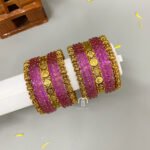 Coin & Lakshmi 2.0 - Lavender