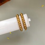 Kids Bangles - balls