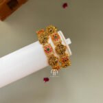 Ashta Lakshmi bangles