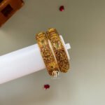 Lakshmi bangles
