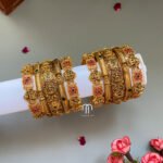 Lakshmi Set Bangles