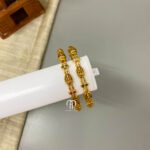 Lakshmi & Dots Bangles