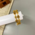 Peacock Metal Bangles