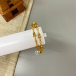 Ashta Lakshmi Thin Bangles
