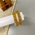 Lakshmi Metal Bangles