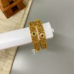 Kada Metal bangles